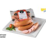 Bild von Ablinger Knacker Unimarkt 1 Kilogramm