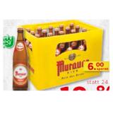 Murauer Märzen Unimarkt 0.50 Liter 1 Kiste