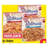 Dr. Oetker Ristorante Pizza versch. Sorten Maximarkt 1 Stück