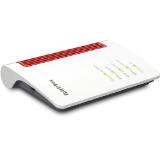 AVM Router Fritz!Box 4050 RED ZAC 1 Stück