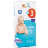 Promotion Bild von Mamia Windeln Midi Größe 3 HOFER 56 Stück 1 Packung