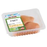 Spar Natur pur Bio-Hendl-Filet aus Freilandhaltung SPAR Gourmet 1 Kilogramm