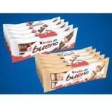 Promotion Bild von Kinder Bueno Classic oder White Lidl APP Preis 1 Packung