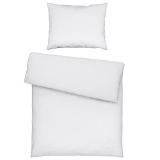 Promotion Bild von modern living Seersucker-Bettwäsche „GISELA“ 8940029501 mömax 1 Set
