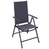 Gartenstuhl „Niki“ 2672005101 mömax 1 Stück