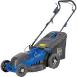 Bild von Lux Tools Elektro-Rasenmäher E-RM-1800/43 OBI 1 Stück