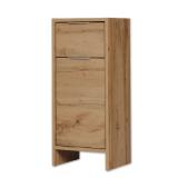 Promotion Bild von Livarno Home Badmöbel „Verona“ Seitenschrank Lidl 1 Stück