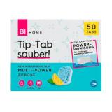 Promotion Bild von BI HOME Geschirr Reiniger Tabs Multi-Power BIPA 50 Stück