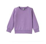 Promotion Bild von Kinder Sweatshirt innen angeraut KiK 1 Stück
