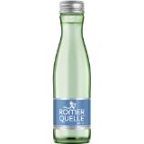 Promotion Bild von Römerquelle Mineralwasser div. Sorten, Preisangabe ohne MwSt. (Preis inkl. MwSt. 0,38 €), METRO 0.33 Liter 1 Flasche