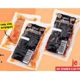Nemetz Grill Karreefilet, Grill Schopf oder Grill Bauchfleisch vom Schwein Maximarkt 200 Gramm 1 Packung