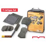Carcomfort Auto-Pflegeset Maximarkt 9 Stück