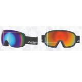 Promotion Bild von crivit Damen/Herren Ski- und Snowboardbrille Lidl 1 Stück