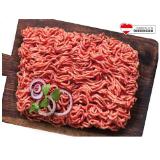 Promotion Bild von Wiesentaler Frisches Faschiertes vom Schwein, Lidl 800 Gramm