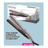 Promotion Bild von Remington Glätteisen S7970 Wet2Straight PRO UVP 87,99 € RED ZAC 1 Stück