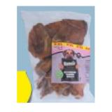 Romeo Premium XXL Schweineohren-Bruch HOFER 750 Gramm 1 Stück