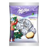 Milka Christbaumkugeln oder Feine Kugeln versch. Sorten SPAR 1 Packung