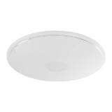 Promotion Bild von premium living LED-Deckenleuchte „ROSS” 8181052201 mömax 1 Stück
