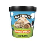 Promotion Bild von Ben & Jerry's Klassik od. vegan div. Sorten BILLA 1 Becher