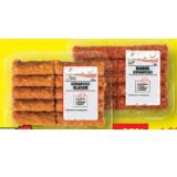 Promotion Bild von Frische Cevapcici Classic oder Rind Lidl 1 Packung