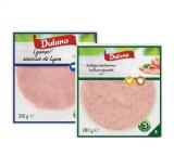 Bild von Dulano Brühwurst Stapelpack Versch. Sorten Lidl 200 Gramm 1 Packung