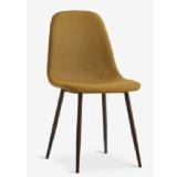 Esszimmerstuhl JONSTRUP 3670491 JYSK 1 Stück