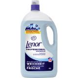 Promotion Bild von Lenor Professional Weichspüler Superkonzentrat 200WG div. Sorten, Preisangabe ohne MwSt. (Preis inkl. MwSt. 11,99 €), METRO 1 Flasche
