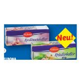 Milbona Kräuter-/Knoblauchbutter Lidl 100 Gramm 1 Stück