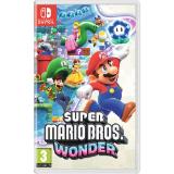Nintendo Switch SUPER MARIO BROS. WONDER LIBRO 1 Stück