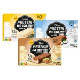 Gelatelli Protein Eisriegel versch. Sorten Lidl 70 Milliliter 5 Stück