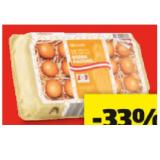 Promotion Bild von Goldland Bodenhaltungseier M HOFER 15 Stück 1 Packung