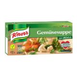 Knorr Würfel div. Sorten BILLA 1 Packung