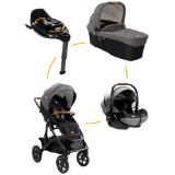 Joie Kinderwagenset „Vinca” 3974012401 XXXLutz 5 Stück 1 Set