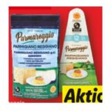 Parmareggio Parmigiano Reggiano Gerieben oder im Stück Lidl 1 Stück