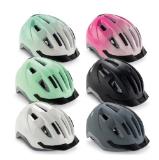 RIDE + GO Fahrradhelm HOFER 1 Stück