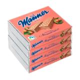 Promotion Bild von Manner Neapolitaner Schnitten versch. Sorten MPREIS 4 Stück