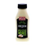 Felix Sauce div. Sorten BILLA PLUS 1 Flasche