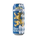 Löwenbräu Oktoberfestbier Lidl 0.50 Liter 1 Dose