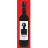 Pannonia Zweigelt Reserve Lidl 0.75 Liter 1 Flasche