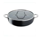 Promotion Bild von Tefal Jamie Oliver Servier-/Alu-Pfanne Lidl 1 Stück