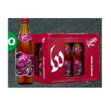 Wimitz Bio Lemisch INTERSPAR 0.33 Liter 1 Flasche