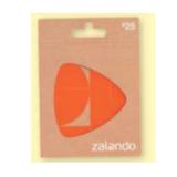 Zalando Gutscheinkarten Maximarkt 1 Stück