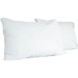 Metro Professional Polsterbezug mit Hotelverschluss Polsterbezug 40x40 cm, Preisangabe ohne MwSt. (Preis inkl. MwSt. 5,99 €), METRO 1 Stück