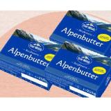 Bergbauern Alpenbutter SPAR
