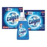 Promotion Bild von Calgon 4in1 Pulver, Gel oder Tabs Maximarkt 1 Stück