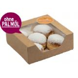 Mini Marillenkrapfen Sutterlüty 5 Stück