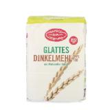 Zurück zum Ursprung Dinkelmehl glatt HOFER 1 Kilogramm 1 Packung