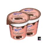 Manner Schokoglasur Sutterlüty 200 Gramm 1 Becher