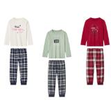 Promotion Bild von lupilu Kleinkinder Pyjama Größen 98 bis 128 Lidl 1 Set