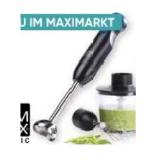 Simpex Basic Stabmixer-Set 3in1 Maximarkt 1 Set